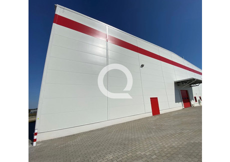 Magazyn do wynajęcia - Bartodzieje Małe, Bydgoszcz, Bydgoszcz M., 980 m², 24 173 PLN, NET-QRC-HW-7269