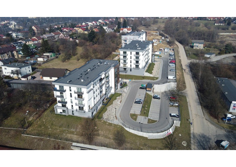 Mieszkanie na sprzedaż - Cieszyn, Cieszyński, 39,77 m², 369 861 PLN, NET-RMS-MS-520-1
