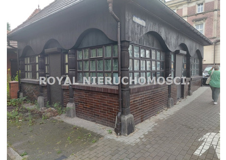 Komercyjne do wynajęcia - Ruda, Ruda Śląska, Ruda Śląska M., 156 m², 4700 PLN, NET-RYL-LW-9028