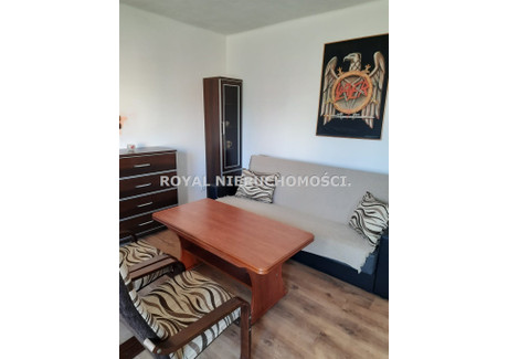 Mieszkanie do wynajęcia - Zamenhofa Helenka, Zabrze, Zabrze M., 24 m², 1300 PLN, NET-RYL-MW-9058-1