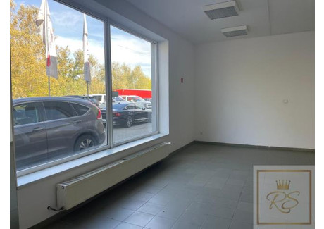 Lokal do wynajęcia - Rataje, Poznań-Nowe Miasto, Poznań, 50 m², 3500 PLN, NET-682