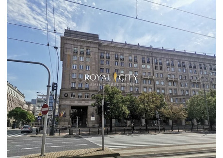 Komercyjne na sprzedaż - Warszawa, 81,07 m², 2 000 000 PLN, NET-88/10398/OLS