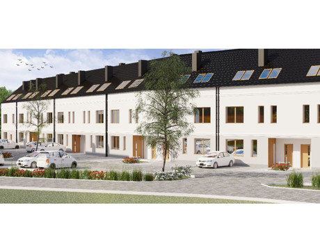 Mieszkanie na sprzedaż - Iwiny, Siechnice, Wrocławski, 40,18 m², 448 000 PLN, NET-LP464390
