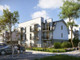 Mieszkanie na sprzedaż - Zacharzyce, Siechnice, Wrocławski, 60,09 m², 489 734 PLN, NET-LP931535