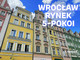 Mieszkanie na sprzedaż - Stare Miasto, Wrocław, Wrocław-Stare Miasto, Wrocław, 63,26 m², 1 390 000 PLN, NET-LP562404