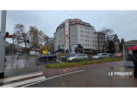 Mieszkanie na sprzedaż - Gen. Józefa Hallera Borek, Wrocław-Krzyki, Wrocław, 90 m², 699 000 PLN, NET-LP952091