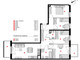 Mieszkanie na sprzedaż - Psie Pole, Wrocław-Psie Pole, Wrocław, 85,34 m², 832 065 PLN, NET-LP295352