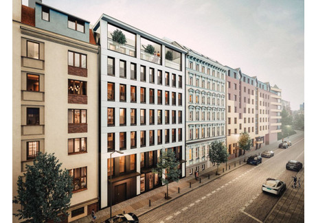 Mieszkanie na sprzedaż - Plac Grunwaldzki, Wrocław-Śródmieście, Wrocław, 32,96 m², 695 456 PLN, NET-LP787482