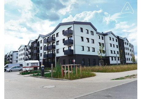 Mieszkanie na sprzedaż - Harcerska Oporów, Wrocław-Fabryczna, Wrocław, 62,2 m², 718 615 PLN, NET-LP835602