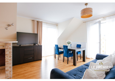 Mieszkanie na sprzedaż - Poświętne, Wrocław-Psie Pole, Wrocław, 93,46 m², 925 000 PLN, NET-LP954472