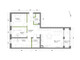Mieszkanie na sprzedaż - Ołtaszyn, Wrocław-Krzyki, Wrocław, 85,45 m², 820 238 PLN, NET-LP205035