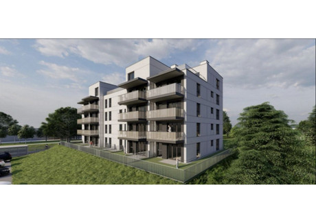 Mieszkanie na sprzedaż - Księże Wielkie, Wrocław-Krzyki, Wrocław, 86,05 m², 937 945 PLN, NET-LP410069