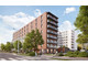 Mieszkanie na sprzedaż - Borek, Wrocław-Krzyki, Wrocław, 40,23 m², 647 685 PLN, NET-LP490291