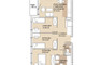 Mieszkanie na sprzedaż - Zakrzów, Wrocław-Psie Pole, Wrocław, 65,96 m², 849 000 PLN, NET-LP866197