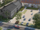 Mieszkanie na sprzedaż - Wojszyce, Wrocław-Krzyki, Wrocław, 43,41 m², 618 240 PLN, NET-LP904496