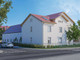 Mieszkanie na sprzedaż - Wojszyce, Wrocław-Krzyki, Wrocław, 43,41 m², 618 240 PLN, NET-LP904496