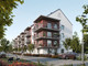 Mieszkanie na sprzedaż - Maślice, Wrocław-Fabryczna, Wrocław, 40,15 m², 529 980 PLN, NET-LP719699
