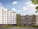 Mieszkanie na sprzedaż - Borek, Wrocław-Krzyki, Wrocław, 40,23 m², 647 685 PLN, NET-LP490291