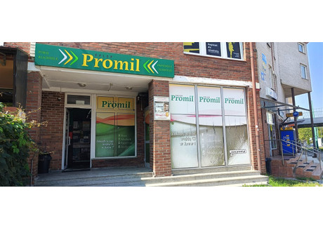 Komercyjne do wynajęcia - H, Tychy, Tychy M., 79,82 m², 4000 PLN, NET-ROM-LW-4044