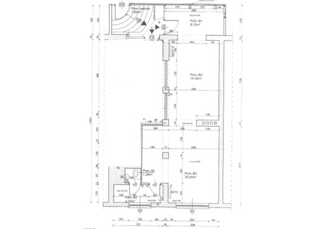 Komercyjne do wynajęcia - Śródmieście, Tychy, Tychy M., 60 m², 3000 PLN, NET-ROM-LW-4099