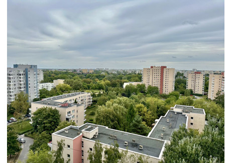 Mieszkanie na sprzedaż - Wolfganga Amadeusza Mozarta Mokotów, Warszawa, Mokotów, Warszawa, 38,5 m², 549 000 PLN, NET-RANDALL241634