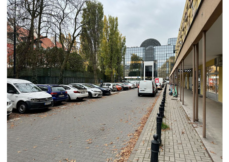 Mieszkanie na sprzedaż - Antonia Corazziego Śródmieście, Warszawa, Śródmieście, Warszawa, 27,88 m², 669 000 PLN, NET-RANDALL262688