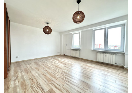 Mieszkanie na sprzedaż - Wolfganga Amadeusza Mozarta Mokotów, Warszawa, Mokotów, Warszawa, 38,5 m², 519 000 PLN, NET-RANDALL699896