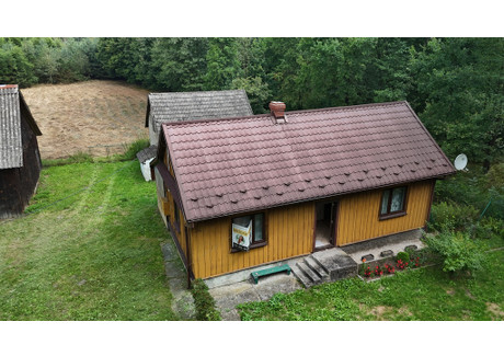 Dom na sprzedaż - Jadowniki Mokre, Wietrzychowice, Tarnowski, 80 m², 349 000 PLN, NET-39/11181/ODS