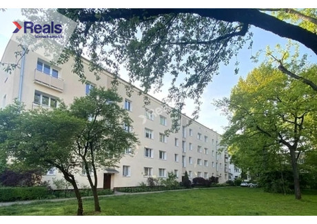 Mieszkanie na sprzedaż - Kirasjerów Grochów, Praga-Południe, Warszawa, 37,2 m², 616 000 PLN, NET-285676/3376/OMS