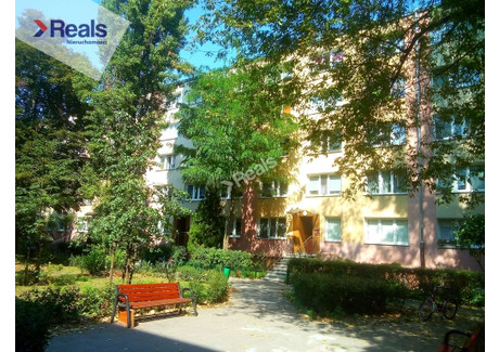 Mieszkanie na sprzedaż - Wrzeciono Bielany, Warszawa, 48 m², 699 900 PLN, NET-285687/3376/OMS