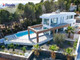 Dom na sprzedaż - Costa Blanca, Hiszpania, 577 m², 1 650 000 Euro (7 095 000 PLN), NET-47033/3376/ODS