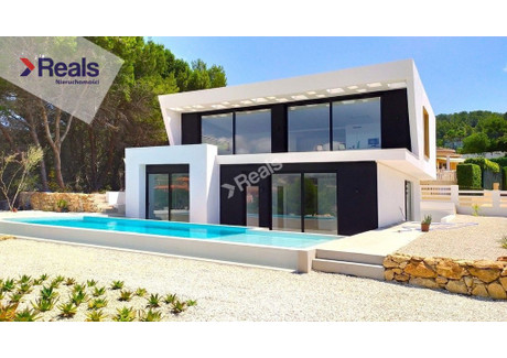 Dom na sprzedaż - Costa Blanca, Alicante, Hiszpania, 244 m², 724 000 Euro (3 113 200 PLN), NET-47076/3376/ODS