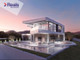 Dom na sprzedaż - Costa Blanca, Alicante, Hiszpania, 220 m², 990 000 Euro (4 217 400 PLN), NET-47064/3376/ODS