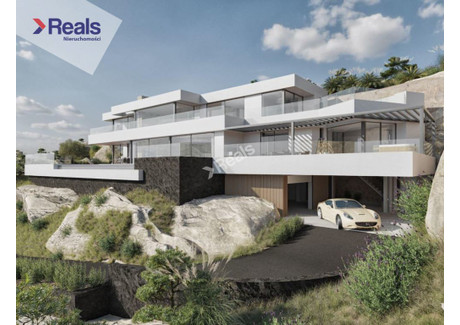 Dom na sprzedaż - Costa Blanca, Hiszpania, 625 m², 3 500 000 Euro (15 120 000 PLN), NET-47005/3376/ODS