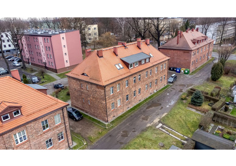 Mieszkanie na sprzedaż - Obroki Osiedle Witosa, Katowice, 71,87 m², 399 000 PLN, NET-432350