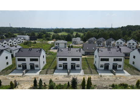 Dom na sprzedaż - Krokusowa Siemianowice Śląskie, 91 m², 559 000 PLN, NET-891832