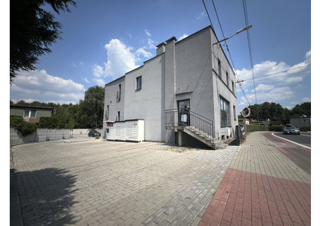 Lokal do wynajęcia - Panewnicka Panewniki, Katowice, 60 m², 3050 PLN, NET-750906