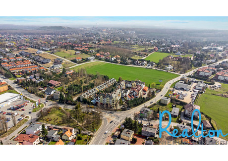 Mieszkanie na sprzedaż - Armii Krajowej Kostuchna, Katowice, 106 m², 750 000 PLN, NET-7367/3369/OMS