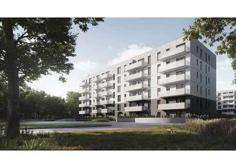 Mieszkanie na sprzedaż - Szafirowa Stare Gliwice, Gliwice, 57,12 m², 547 210 PLN, NET-969258198