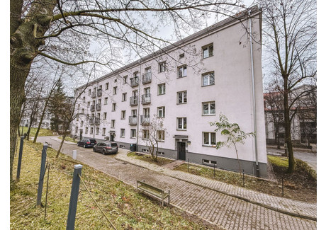 Mieszkanie na sprzedaż - Koszarowa Śródmieście, Katowice, 47 m², 399 000 PLN, NET-361977