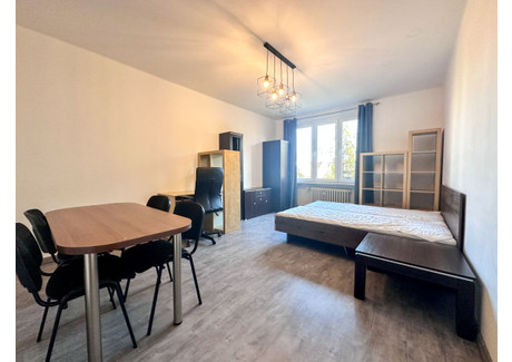 Mieszkanie do wynajęcia - Powstańców Śródmieście, Katowice, 49 m², 2300 PLN, NET-356959103