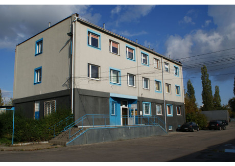 Biuro do wynajęcia - Ptasia Sosnowiec, 15 m², 270 PLN, NET-2700