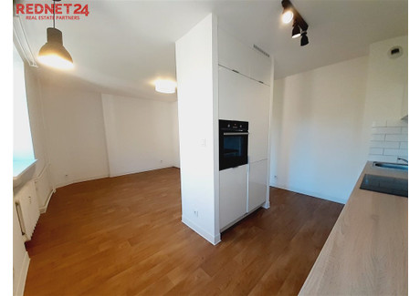 Mieszkanie na sprzedaż - Targowa Stara Praga, Praga Północ, Warszawa, 33,91 m², 661 500 PLN, NET-MS-20159