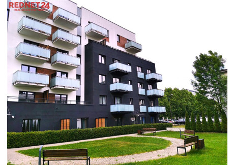 Mieszkanie na sprzedaż - Szczęśliwicka Szczęśliwice, Ochota, Warszawa, 36,42 m², 677 500 PLN, NET-MS-20131