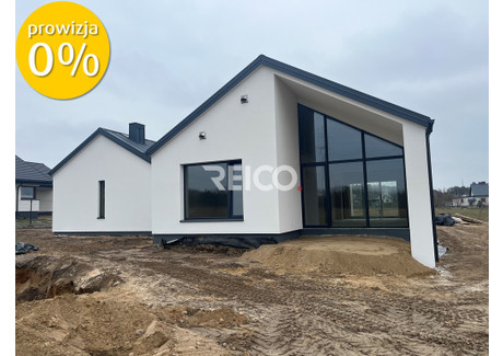 Dom na sprzedaż - Serock, Legionowski, 189,32 m², 840 000 PLN, NET-1681/4372/ODS