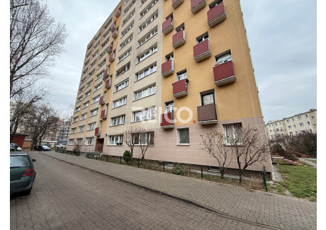 Mieszkanie na sprzedaż - Przy Agorze Wrzeciono, Bielany, Warszawa, 38,7 m², 515 000 PLN, NET-4923/4372/OMS