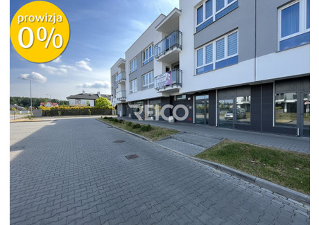 Lokal do wynajęcia - Jabłonna, Legionowski, 62,5 m², 4500 PLN, NET-59/4372/OLW