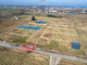 Rolny na sprzedaż - Ogrodowa Mielno, Koszaliński, 1066 m², 215 000 PLN, NET-GDF21180