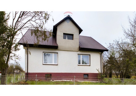 Dom na sprzedaż - Szyszczyce, Chmielnik, Kielecki, 80 m², 329 000 PLN, NET-78/9392/ODS