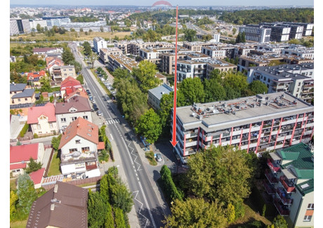 Lokal na sprzedaż - Łagiewniki, Kraków, 43 m², 660 000 PLN, NET-770/3123/OLS